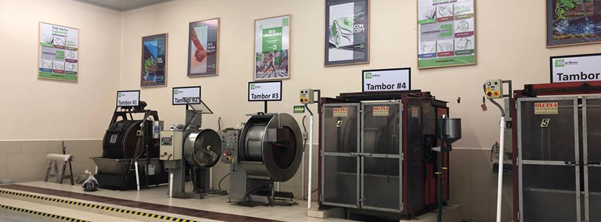 Units México inaugura sus nuevos laboratorios