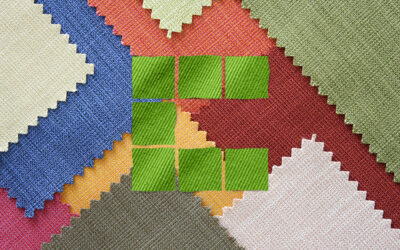 Discover Cromogenia’s sustainable BIO textile products