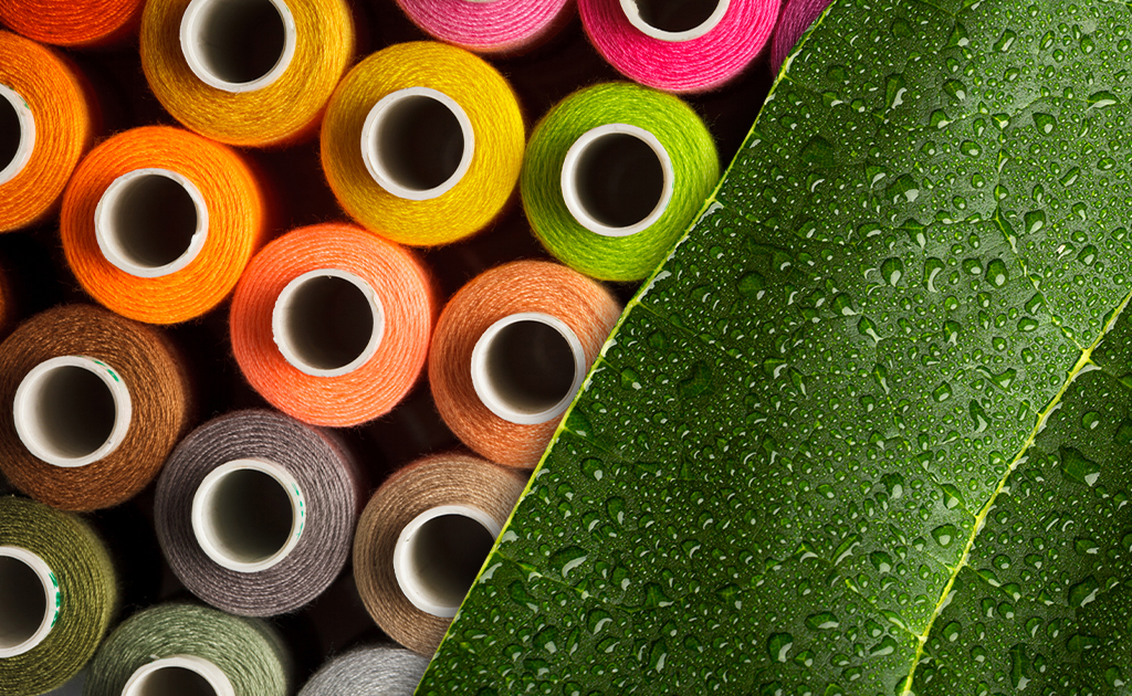 Productos Bio Sostenibles Textil