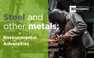 Environmental Challenges for Steel and Metals: 6 Common Threats