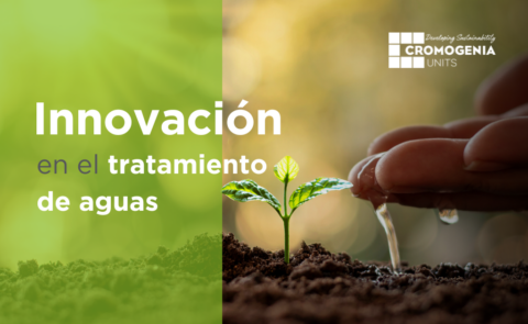 Innovación en el tratamiento de aguas para un futuro sostenible ...