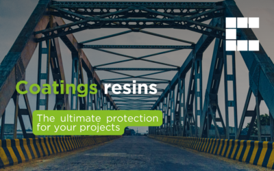 Coatings resins: innovation, applications, and sustainability