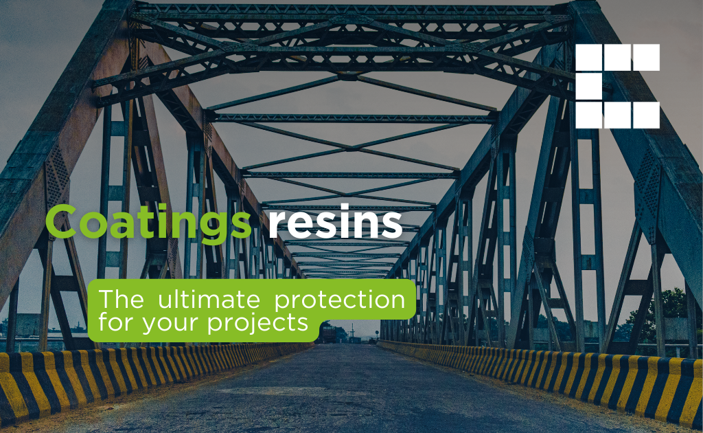 Coatings resins: innovation, applications, and sustainability
