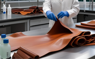 Cromogenia Units lanza RETANAL XDW: un recurtiente sintético innovador con contenido reducido de bisfenol