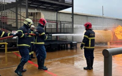 Safety Day 2025: Jornada sobre seguridad y prevención en Cromogenia Units
