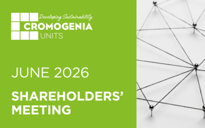 Shareholders’ Meeting of Cromogenia Units 2026 Convened